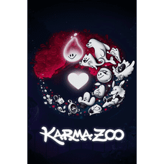 Devolver Digital KarmaZoo (PC - Steam elektronikus játék licensz)