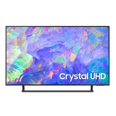 SAMSUNG UE50CU8572UXXH 50" Crystal UHD 4K Smart TV (UE50CU8572UXXH)