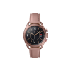 Galaxy Watch3 eSIM okosóra 41mm misztikus bronz - Bontott termék (SM-R855FZDAEUE_BT)