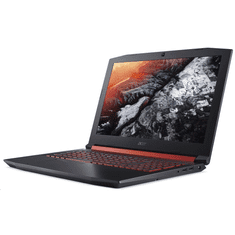 Acer Aspire Nitro AN515-51-7402 Laptop fekete (NH.QNBEU.005) (NH.QNBEU.005)
