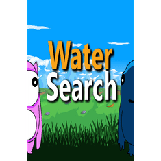 BG Water Search (PC - Steam elektronikus játék licensz)