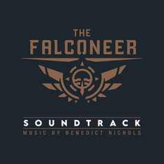 Wired Productions The Falconeer - Official Soundtrack (PC - Steam elektronikus játék licensz)