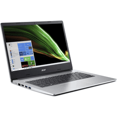 Acer Aspire A114-33-C0ZR Laptop Win 11 Home ezüst (NX.A9JEU.009) (NX.A9JEU.009)