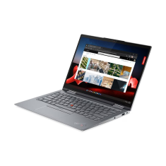 Lenovo ThinkPad X1 Yoga Gen 8 Laptop Win 11 Pro szürke (21HQ002RHV) (21HQ002RHV)