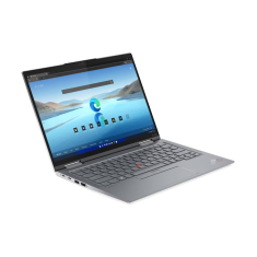 Lenovo ThinkPad X1 Yoga Gen 8 Laptop Win 11 Pro szürke (21HQ002VHV) (21HQ002VHV)