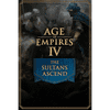 Age of Empires IV: The Sultans Ascend (PC - Steam elektronikus játék licensz)