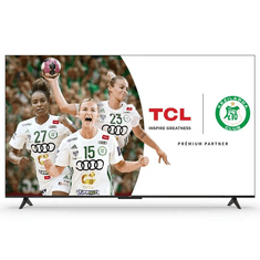 TCL 65P635 65" 4K UHD Smart LED TV (65P635)