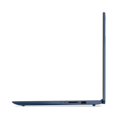 Lenovo IdeaPad Slim 3 15IAH8 Laptop Win 11 Home kék (83ER0026HV) (83ER0026HV)