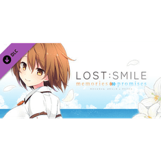 LOST:SMILE promises (PC - Steam elektronikus játék licensz)