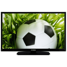 HYUNDAI HLP HLP24T329 24" HD LED TV fekete (HLP24T329)