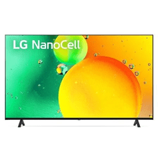LG 65NANO753QC 65" 4K UHD Smart NanoCell TV (65NANO753QC)