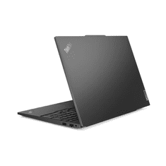 Lenovo ThinkPad E16 Gen 1 (Intel) Laptop fekete (21JN00DCHV) (21JN00DCHV)
