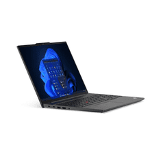Lenovo ThinkPad E16 Gen 1 (Intel) Laptop fekete (21JN00BCHV) (21JN00BCHV)