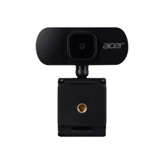 Acer ACR010 webkamera 2 MP 1920 x 1080 pixelek USB 2.0 Fekete (GP.OTH11.032)