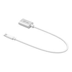 I-TEC - USB-C cable - USB Type A to 24 pin USB-C - 20 cm (C31ADA)