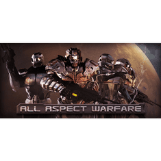 AD All Aspect Warfare (PC - Steam elektronikus játék licensz)