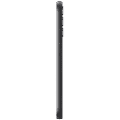 SAMSUNG Galaxy A34 5G 16,8 cm (6.6") Hybrid Dual SIM USB C-típus 8 GB 256 GB 5000 mAh Grafit (SM-A346BZKEEUB)