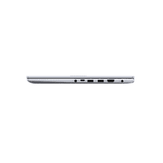 ASUS Vivobook 15X OLED K3504VA-MA365W Laptop Win 11 Home ezüst (K3504VA-MA365W)