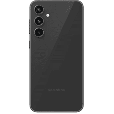 SAMSUNG Galaxy S23 FE 16,3 cm (6.4") Kettős SIM 5G USB C-típus 8 GB 128 GB 4500 mAh Grafit (SM-S711BZADEUB)