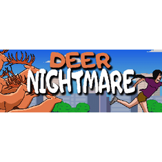 BG Deer Nightmare (PC - Steam elektronikus játék licensz)