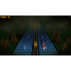 BG Deer Nightmare (PC - Steam elektronikus játék licensz)
