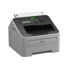 BROTHER FAX-2940 multifunkciós nyomtató Lézer A4 600 x 2400 DPI 20 oldalak per perc (FAX2940G1)