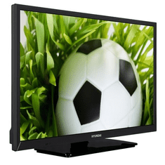 HYUNDAI HLP HLP24T329 24" HD LED TV fekete (HLP24T329)