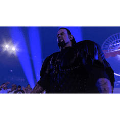 K+ WWE 2K22 - Undertaker Immortal Pack (PC - Steam elektronikus játék licensz)