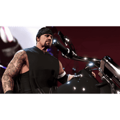 K+ WWE 2K22 - Undertaker Immortal Pack (PC - Steam elektronikus játék licensz)