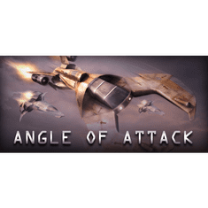 AD Angle of Attack (PC - Steam elektronikus játék licensz)