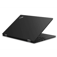 Lenovo ThinkPad L390 Yoga Laptop Win 11 Pro (15215567) Silver (lenovo15215567)