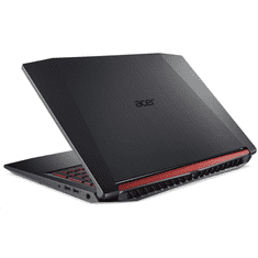 Acer Aspire Nitro AN515-51-7402 Laptop fekete (NH.QNBEU.005) (NH.QNBEU.005)