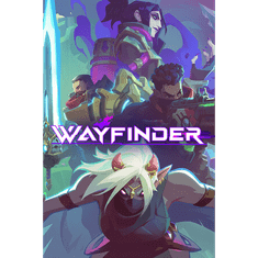 Digital Extremes Wayfinder (PC - Steam elektronikus játék licensz)