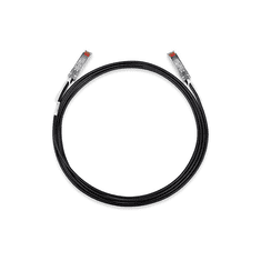 TPLINK Kábel SFP 1 méter, TXC432-CU1M (TXC432-CU1M)