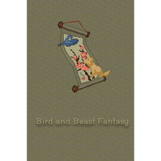 Bird and Beast Fantasy (PC - Steam elektronikus játék licensz)