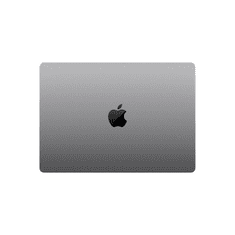 Apple MacBook Pro 14.2" (2024) Notebook M3 16GB 1TB asztroszürke (MXE03MG/A) (MXE03MG/A)