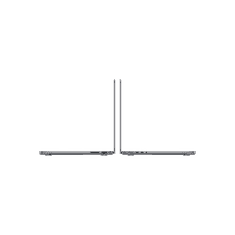 Apple MacBook Pro 14.2" (2024) Notebook M3 16GB 1TB asztroszürke (MXE03MG/A) (MXE03MG/A)