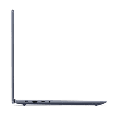 Lenovo IdeaPad Slim 5 16IAH8 Laptop kék (83BG0031HV) (83BG0031HV)