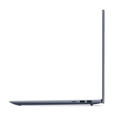 Lenovo IdeaPad Slim 5 16IAH8 Laptop kék (83BG0031HV) (83BG0031HV)