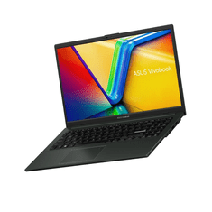 ASUS Vivobook Go 15 E1504FA-L1410 Laptop fekete (E1504FA-L1410)