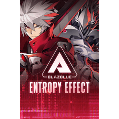 ACT BlazBlue Entropy Effect (PC - Steam elektronikus játék licensz)