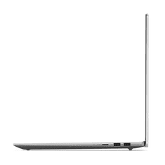 Lenovo IdeaPad Slim 5 16IAH8 Laptop szürke (82XG0066HV) (82XG0066HV)