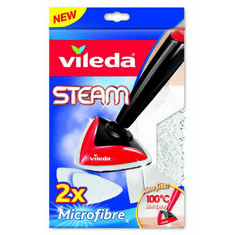 VILEDA F18123 Steam/100C utántöltő (F18123)