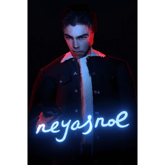Neyasnoe (PC - Steam elektronikus játék licensz)