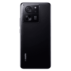 Xiaomi 13T 5G 12/256GB Dual-Sim mobiltelefon fekete (13T5G12256black)