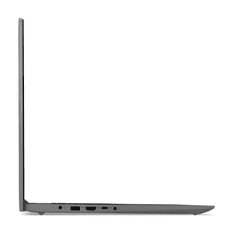 Lenovo IdeaPad 3 17ALC6 Laptop szürke (82KV00EUHV) (82KV00EUHV)