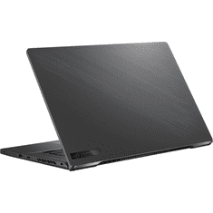 ASUS ROG Zephyrus M16 (2022) GU603ZV-N4007W Laptop Win 11 Home szürke (GU603ZV-N4007W)