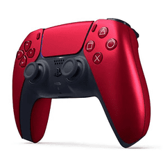 SONY PlayStation 5 (PS5) DualSense Volcanic Red vezeték nélküli kontroller piros (PS711000040728) (PS711000040728)