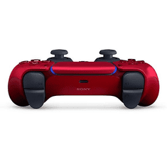 SONY PlayStation 5 (PS5) DualSense Volcanic Red vezeték nélküli kontroller piros (PS711000040728) (PS711000040728)