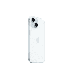 Apple iPhone 15 256GB mobiltelefon kék (MTP93) (MTP93)